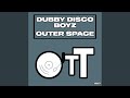 Outer space daisuke miyamoto remix