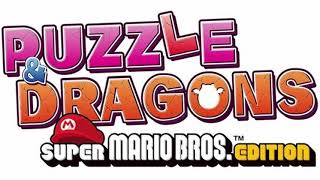 World 2 - Puzzle & Dragons: Super Mario Bros. Edition Music Extended screenshot 3