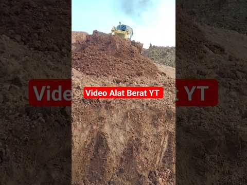 Dozer Komatsu D65