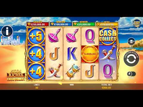 Experience the Thrill of Slots: Play Online Casino Games in English