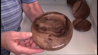 My Best Wood Finishing Tips For Wood Turning