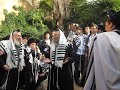 רבי חיים הכהן קוק שליט א במערת המכפלה רבי חיים הכהן קוק שליט א במערת המכפלה