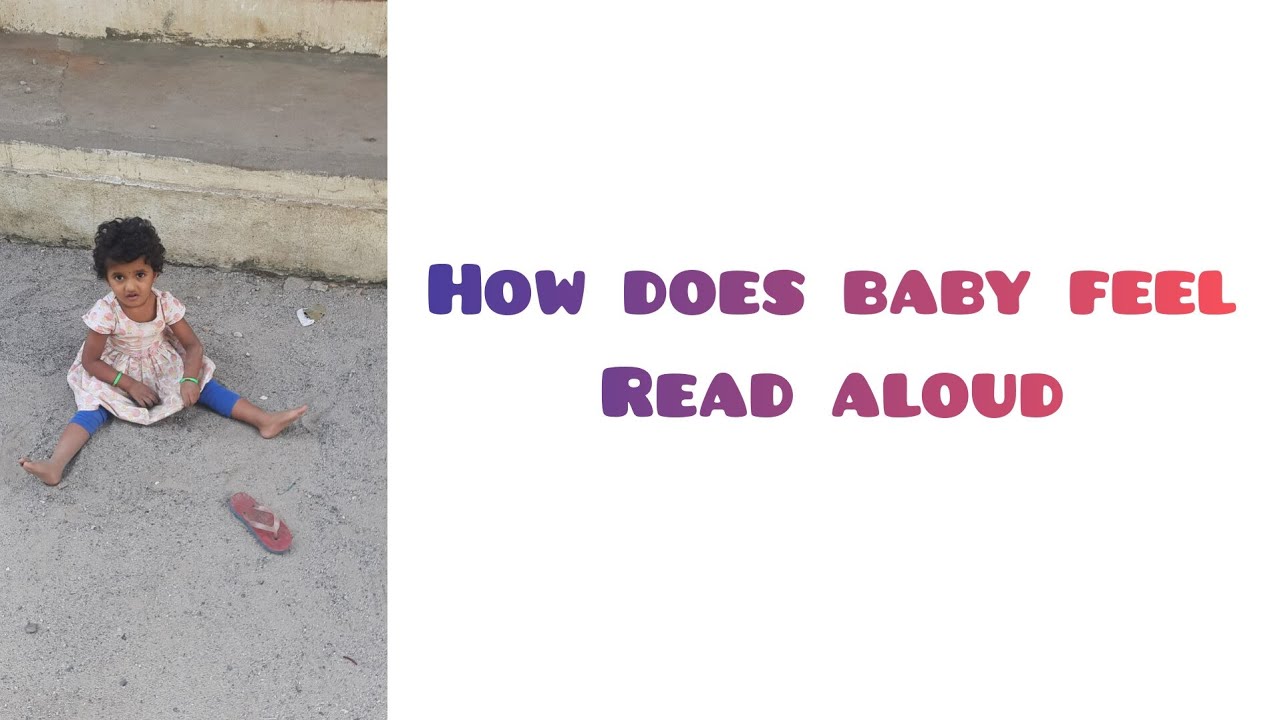 read-aloud-how-does-baby-feel-bookreading-youtube