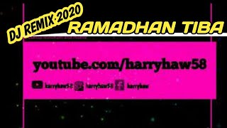 Dj ramadhan tiba tiktok viral terbaru free download buat soundtrack
video
