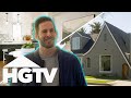 Heather Tarek Modernise A 1930s Tudor House In Long Beach CA The Flipping El Moussas Heather Tarek Modernise A 1930s Tudor House In Long Beach CA The Flipping El Moussas