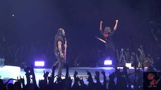 Metallica, Seek & Destroy, SBD, LIVE@ Sport Paleis Antwerp, 3/11/2017, FULL HD,1080