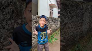 mengenal suara hewan #funny #shorts