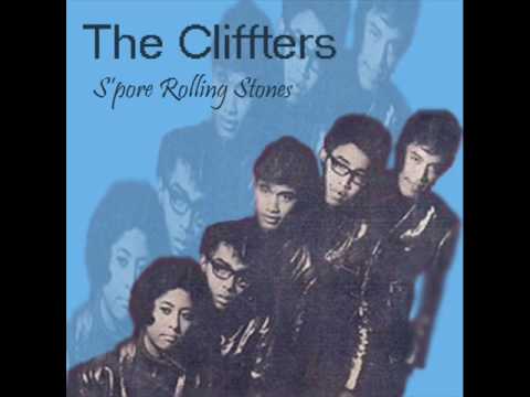 Bisikan Cliffters - Rickieno Bajuri \u0026 The Cliffters