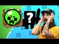 Brawl Stars X Minecraft Concept 