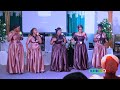 HUNGA GIHONOMU IRIKO IRAHINDA BY UJUMBE CHOIR HUNGA GIHONOMU IRIKO IRAHINDA BY UJUMBE CHOIR
