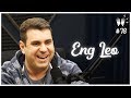 ENG LEO (CJBR) - Flow Podcast #78