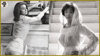 🌟 1930s–1970s: Rare Photos From When Fame Still Felt Like Magic | H&E
