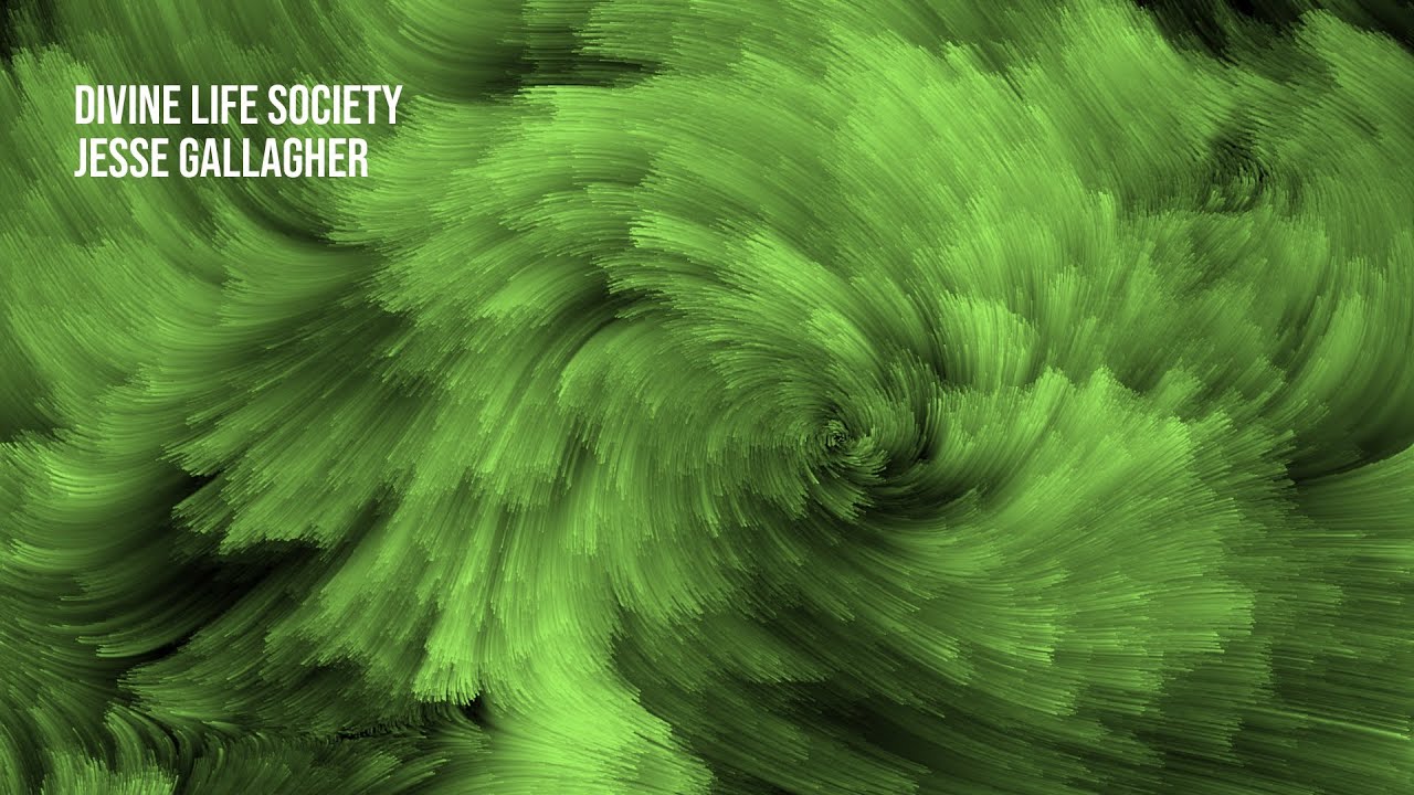 Divine Life Society - Jesse Gallagher | 1 Hour