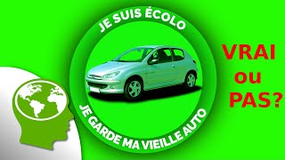 Download Lagu EP39: faut-il garder sa voiture thermique ou passer à l'électrique le plus tôt possible MP3