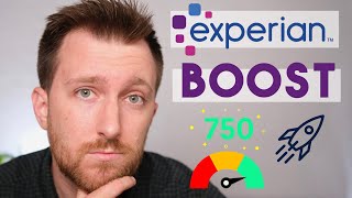 Is Experian Boost Worth it? (Tutorial & Results)