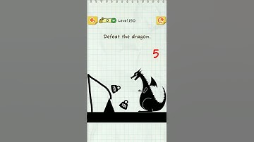 Draw 2 Save Level 150 #shorts