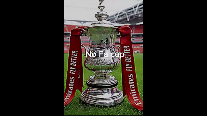 No FA cup 🤷‍♂️ #football #facup #gundogan #mancity #manchesterunited #fifa #shorts #viral #fyp