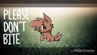 💔Please Don't Bite...💔 ( FlipaClip