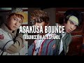 Asakusa Bounce - Onigawara Bombers (Trad. Español)