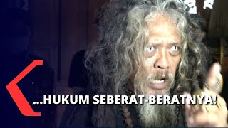 Penendang Sajen di Semeru HF Minta Maaf, Pelaku Budaya: Merusak Budaya Leluhur Harus Dihukum Berat!