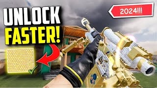 FASTEST Way to Unlock Diamond Camo in CODM! | Call Of Duty Mobile MultiPlayer Gameplay