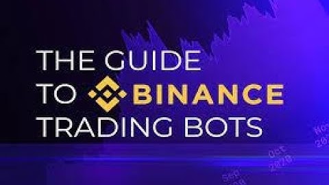 Code From Scratch Order Book Trade Bot