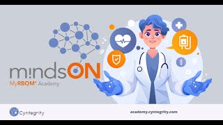 mindsON RBQM | Special Edition: M&A Efficiency - RBQM supported clinical Due Diligence