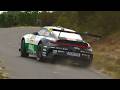 Rallye Mittelrhein 2026 - Shakedown - MOMENTS, ACTION & PURE SOUND