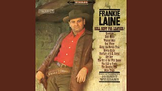 Video thumbnail of "Frankie Laine - Rawhide"