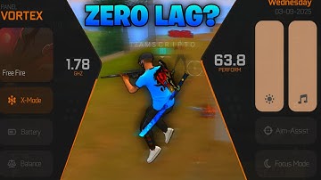 New!! BOOST LOW-END DEVICE PERFORMANCE! 🚀 GVR Game Booster | 120FPS Ultimate Guide (2025) ⚡️