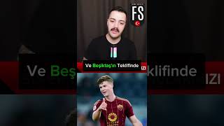 Yağız Sabuncuoğlu Dahl Transferinin Neden Geciktiğini Açıklıyor