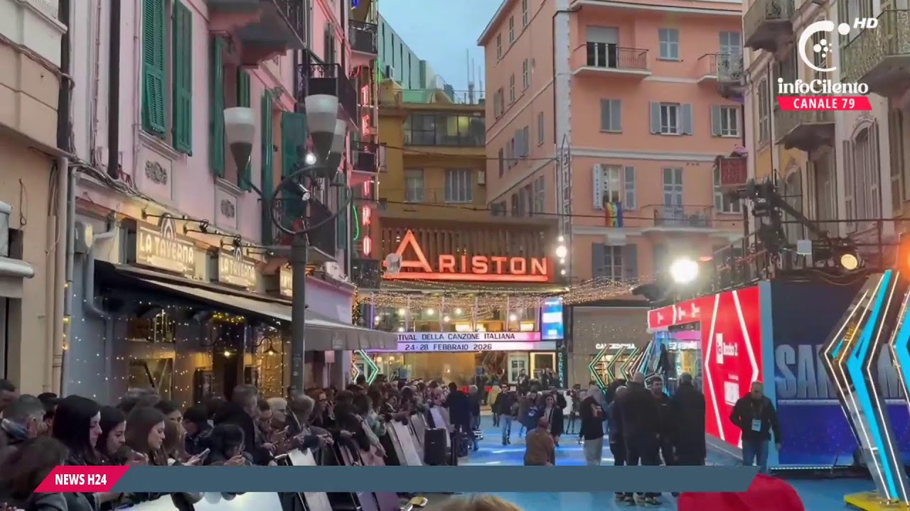 TG INFOCILENTO 27 FEBBRAIO 2026