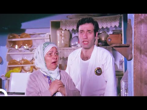 Yüz Numaralı Adam | Restorasyonlu Kemal Sunal Türk Komedi Filmi