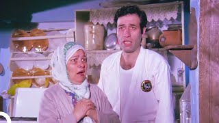 Yüz Numaralı Adam Restorasyonlu Kemal Sunal Türk Komedi Filmi