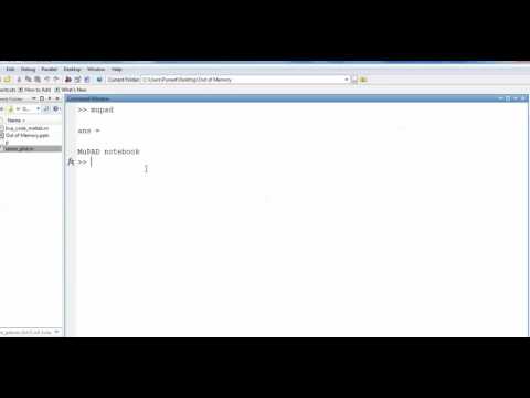 MATHEMATICA vs MAPLE vs MATLAB (MUPAD) Symbolic software: Lecture-5