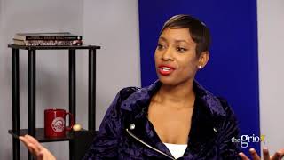 Kellee Edwards talks Mysterious Islands