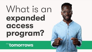 Early Access Programs - All You Need To Know | myTomorrows