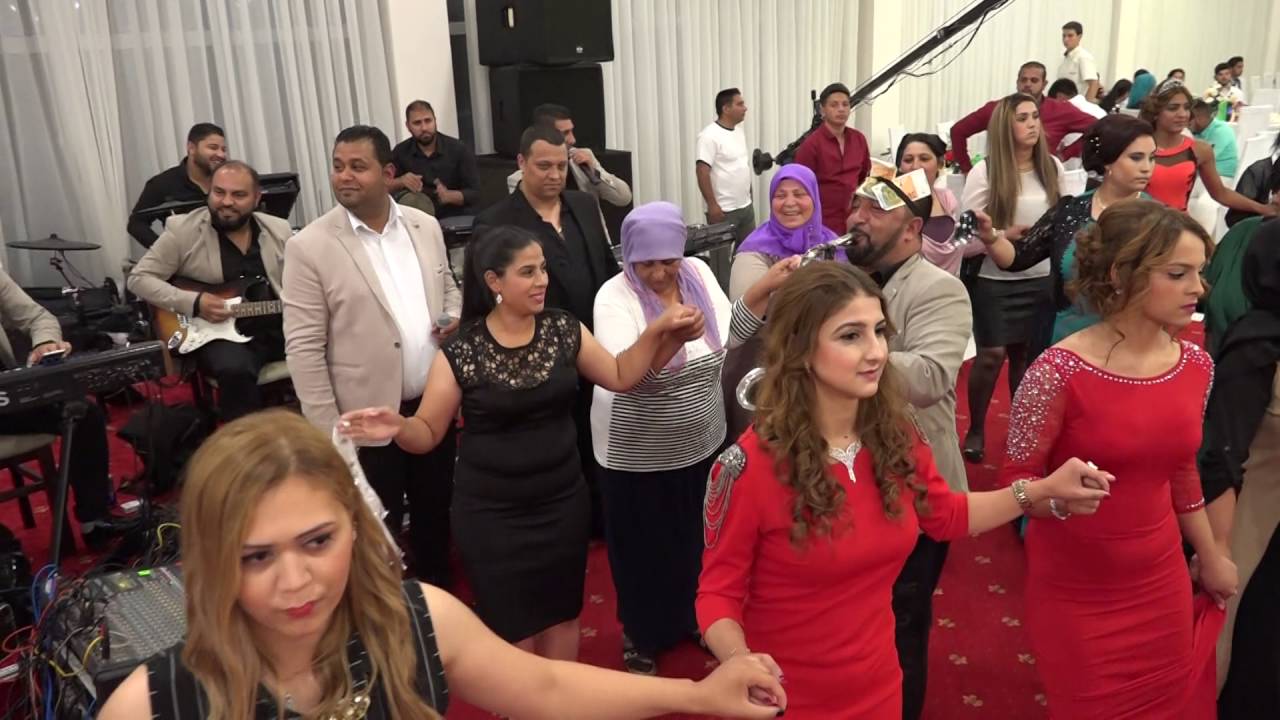 Barka & Cüneyt 26.05.2016 Ork Sampioni veli bilal  2 HD Stduio Orce