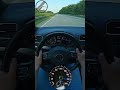 VW Golf R MK6 2.0 TSI DSG 270 PS Top Speed