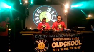 Bac2Basics For The Love Dj John Geddes