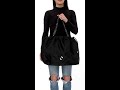 Rebecca minkoff city nylon tote sku 9895835