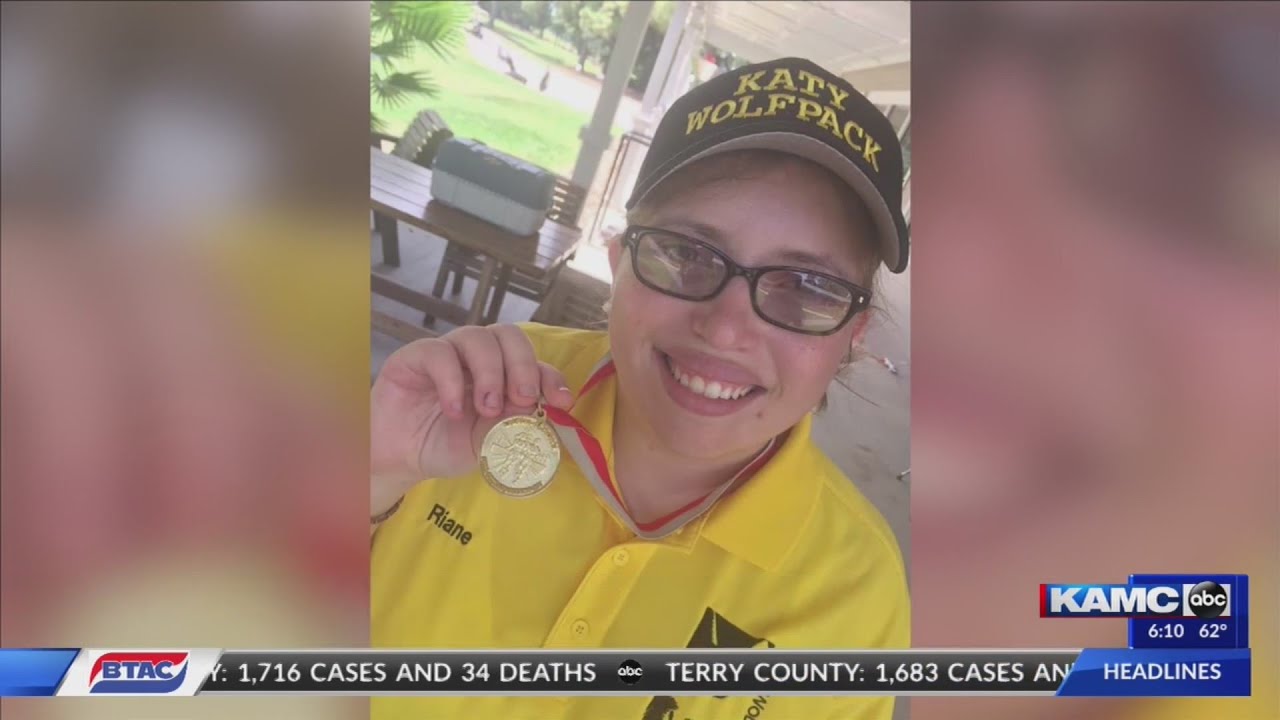 'A huge, huge day for us:' Special Olympics Texas to vaccinate athletes, members