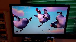 Opening To Anastasia Family Fun Edition 2006 Dvd Disc 1