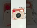 장난감 아님! 1080p 찍히는 미니 카메라