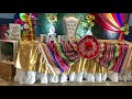 Mexican decoration (Quinceñera)