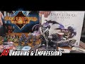 AJ Plays & Unboxes Darksiders Genesis: Nephilim Edition!