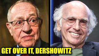 Download lagu Larry David Effortlessly HUMILIATES Epstein Lawyer