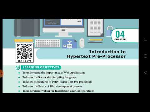 Introduction to hypertext preprocessor