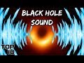 Top 10 Scary Sounds From Space This video brought to you courtesy of MostAmazingTop10. Click the link below to watch now!