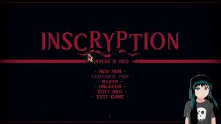 Inscryption - Part 10 | Kaycee's Mod